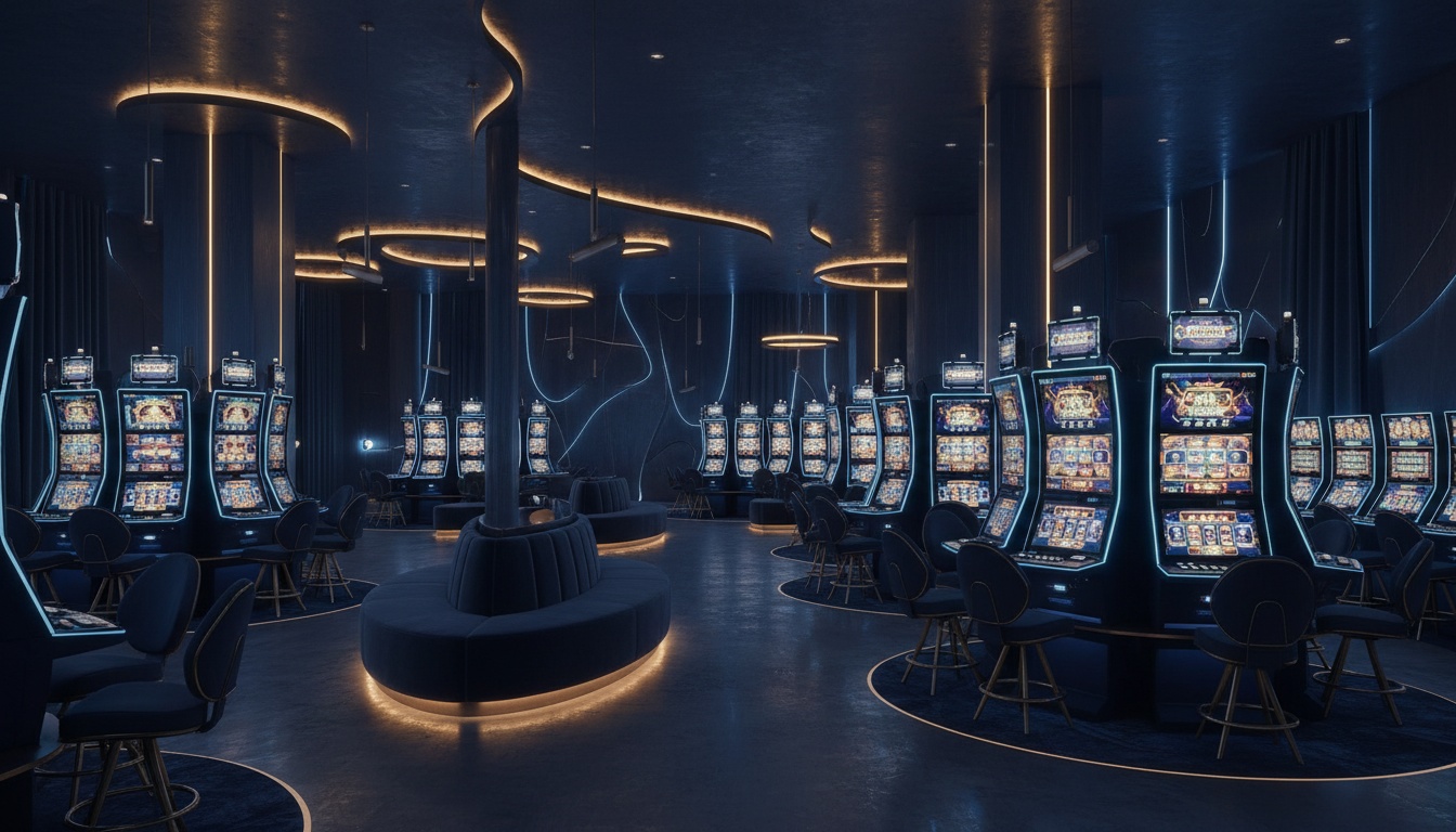 NetBet Casino — Αναλυτική Αξιολόγηση